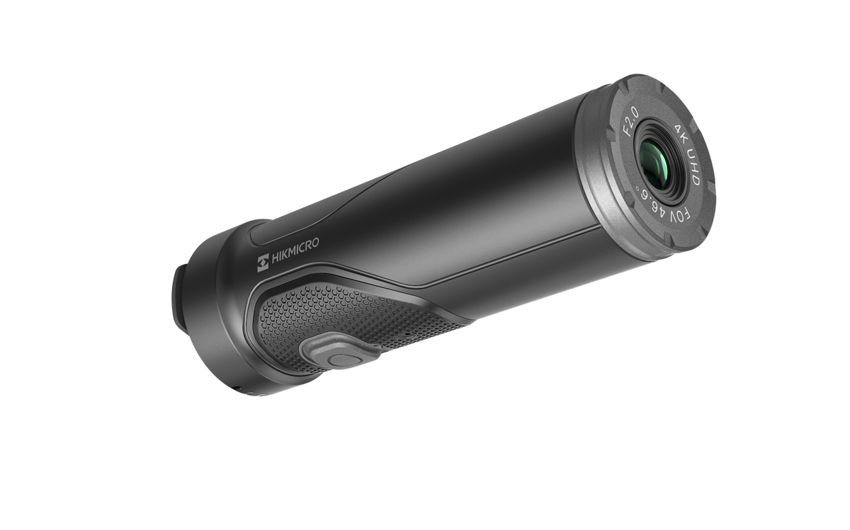 Hikmicro A7e 4K Action Camera