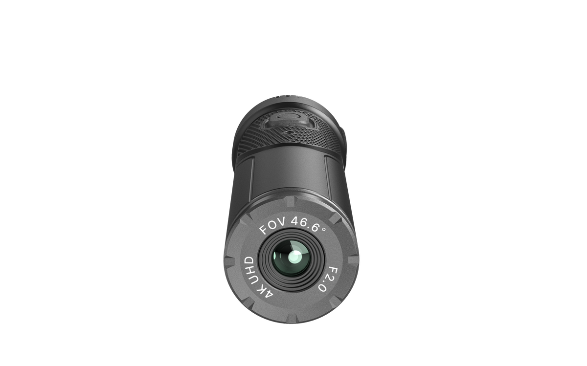 Hikmicro A7e 4K Action Camera