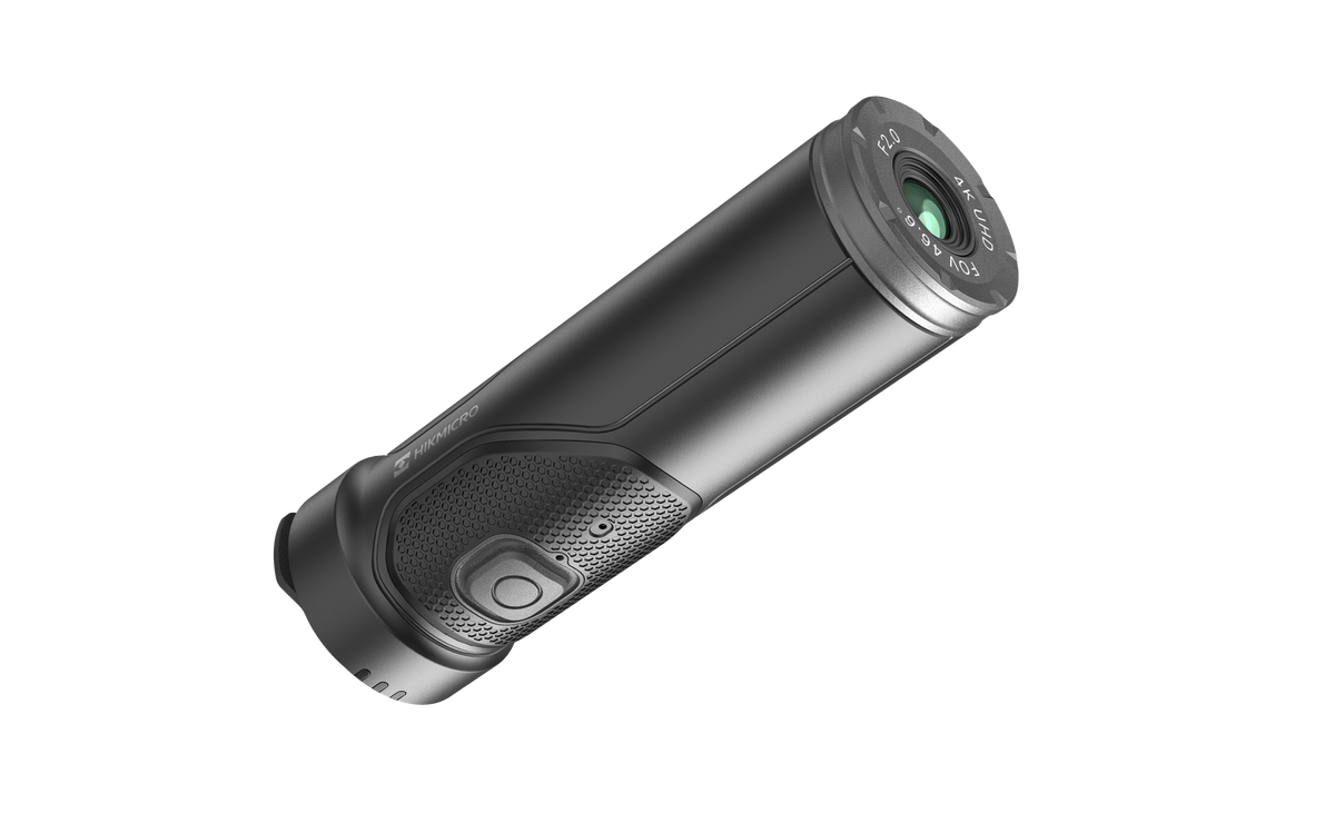 Hikmicro A7e 4K Action Camera