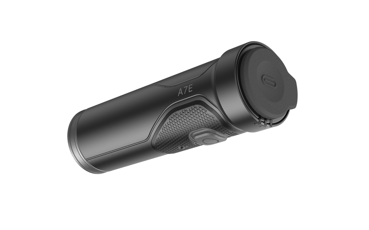Hikmicro A7e 4K Action Camera