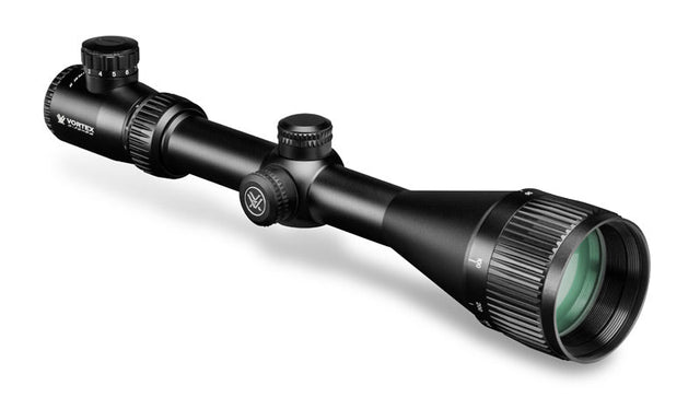 Vortex Crossfire 3-12x56 V-brite Ao