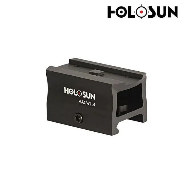 Holosun Absolute Cowitness Mount