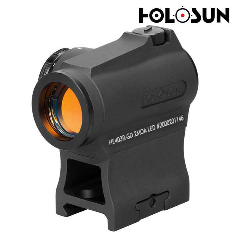 HOLOSUN HE403C-GD