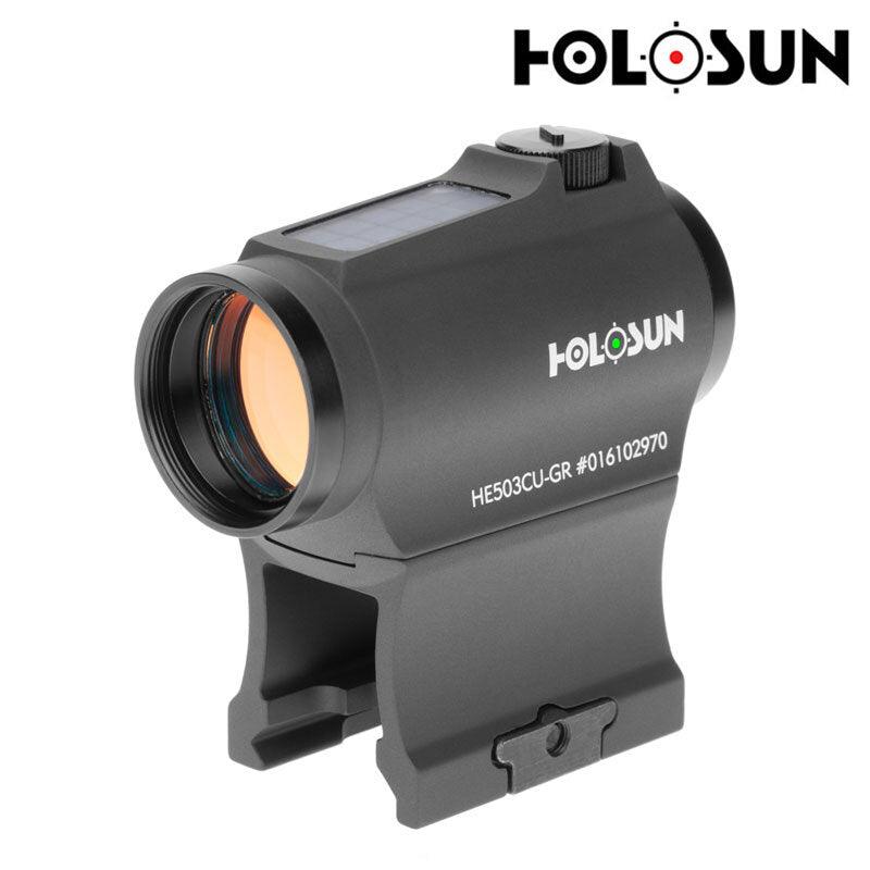 HOLOSUN HE503CU-GR