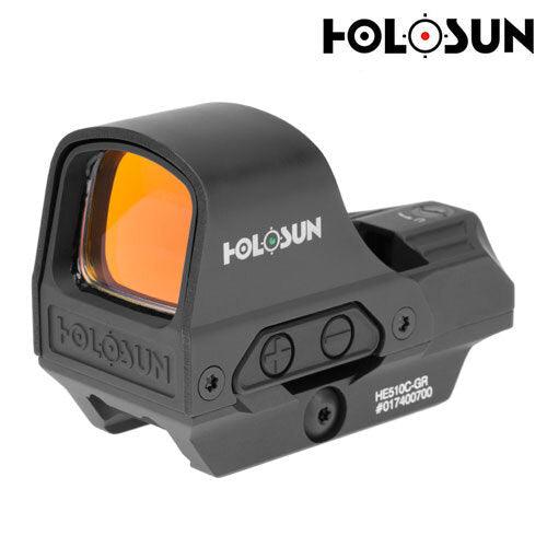 HOLOSUN HE510C-GR