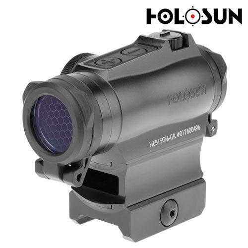 HOLOSUN HE515GM-GR