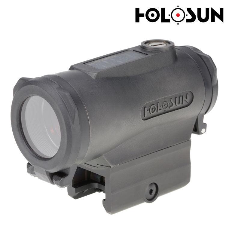 HOLOSUN HE530C-RD