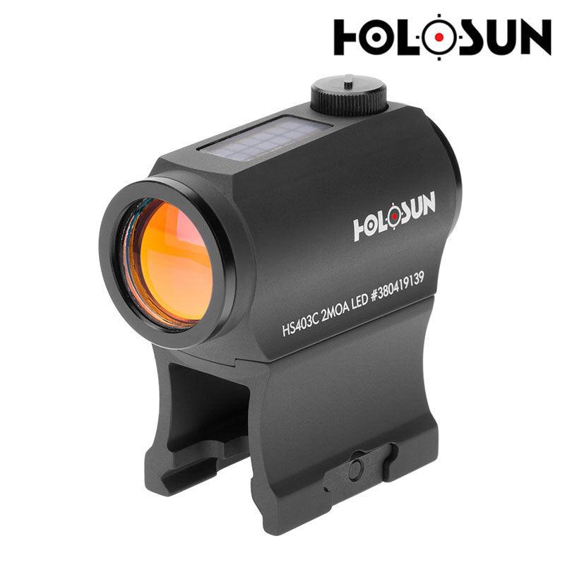 HOLOSUN HS403C