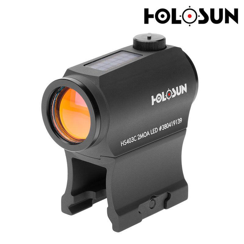 HOLOSUN HS403R