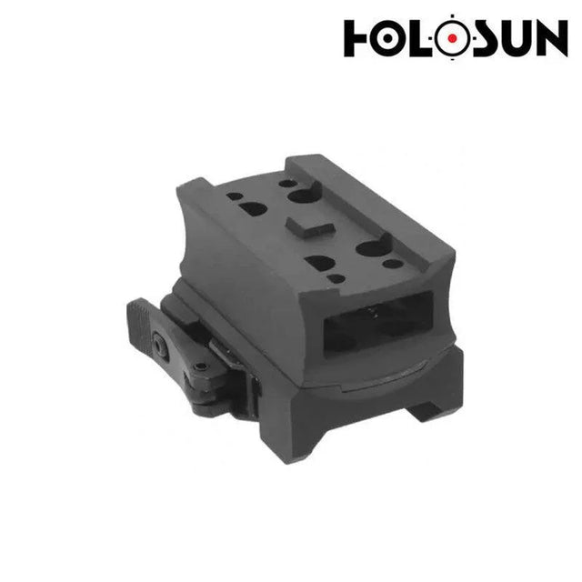 Holosun Lower 1/3 QD Mount