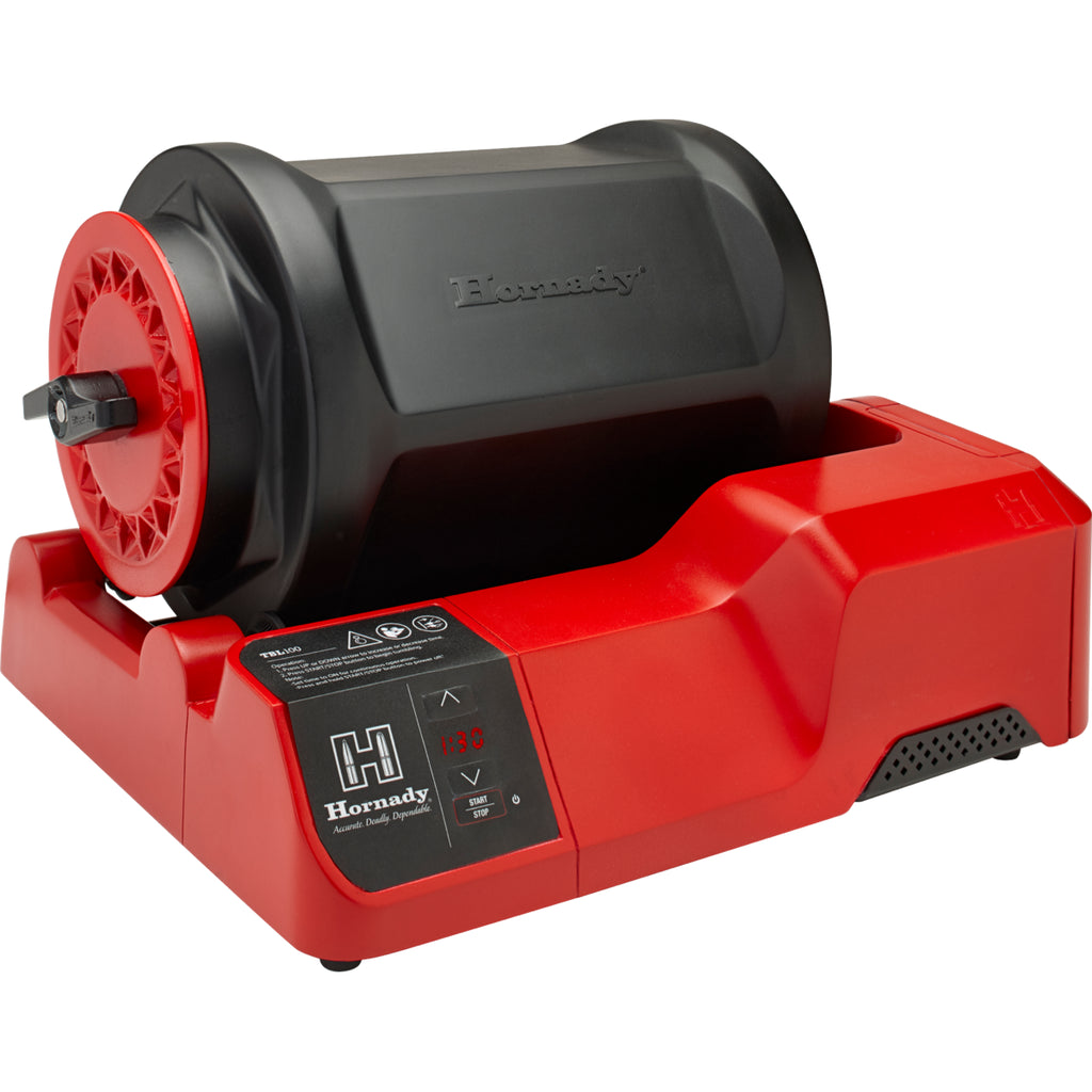 Hornady Rotary Case Tumbler 220 Volt