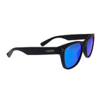 Oxide Eyewear - Horizon Matt Black