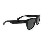 Oxide Eyewear - Horizon Matt Black