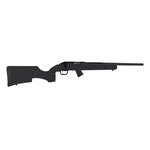 Howa M1100 .22lr 18" Semi Gloss Threaded - Synthetic