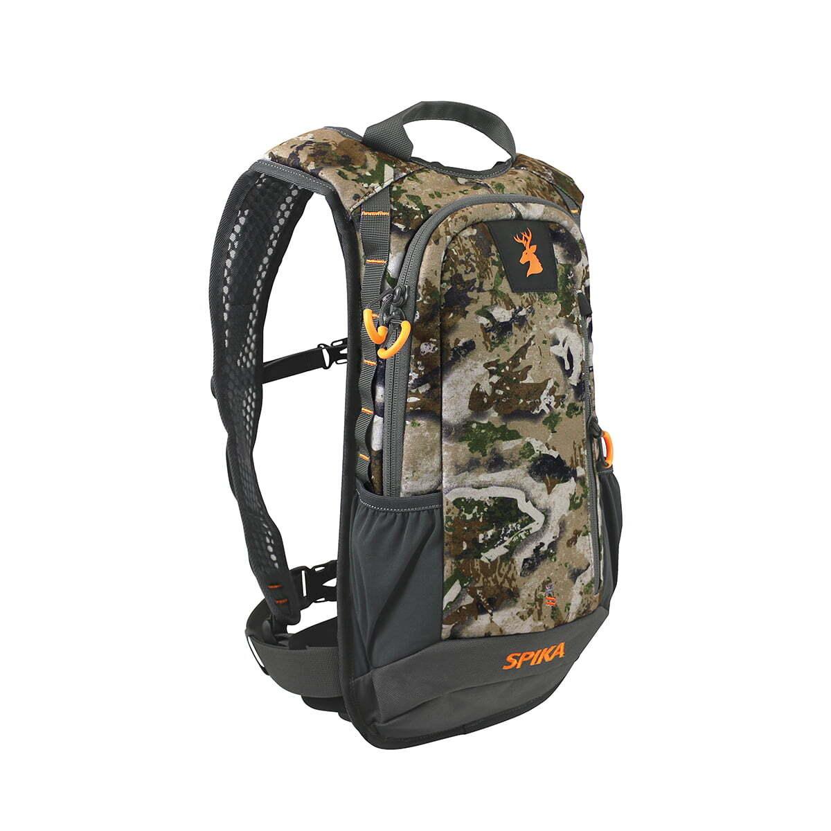 SPIKA DROVER HYDRO PACK  BIARRI CAMO