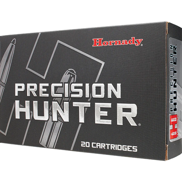 Hornady 280 ACKLEY IMPROVED 162GR ELD-X