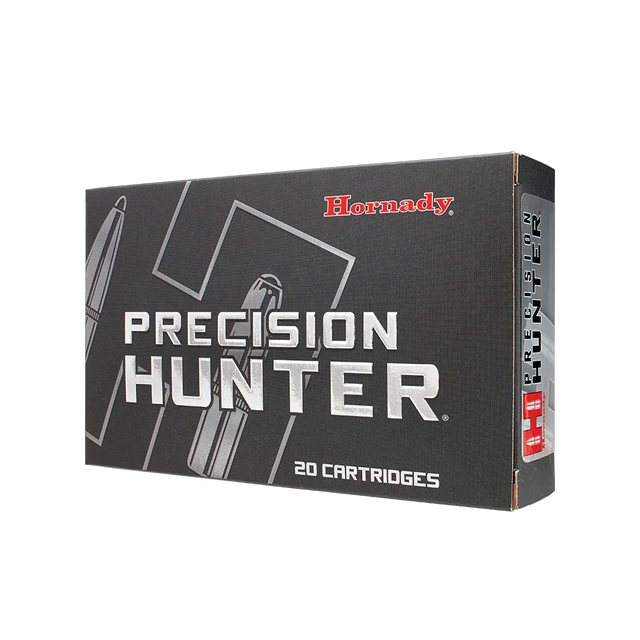 Hornady 280 REM 150GR ELD- X