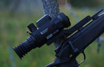 HIKMICRO PANTHER 2.0 PQ35L - WITH LRF