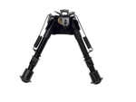 HY-SKOR 6"-9" BIPOD FIXED