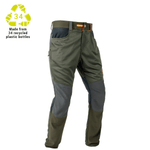 HUNTERS ELEMENT ECLIPSE TROUSER FOREST GREEN