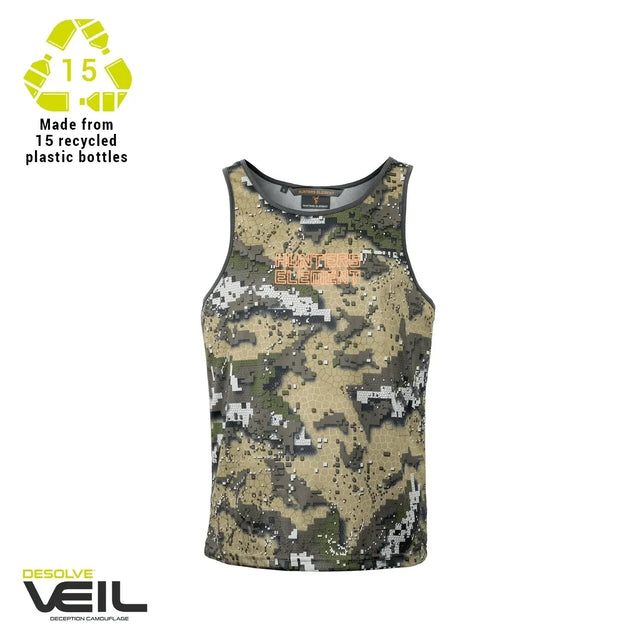 Hunters Element Eclipse Singlet Desove Veil