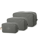 HUNTERS ELEMENT CALIBER POUCH CHARCOAL