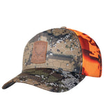 HUNTERS ELEMENT RED STAG CAP