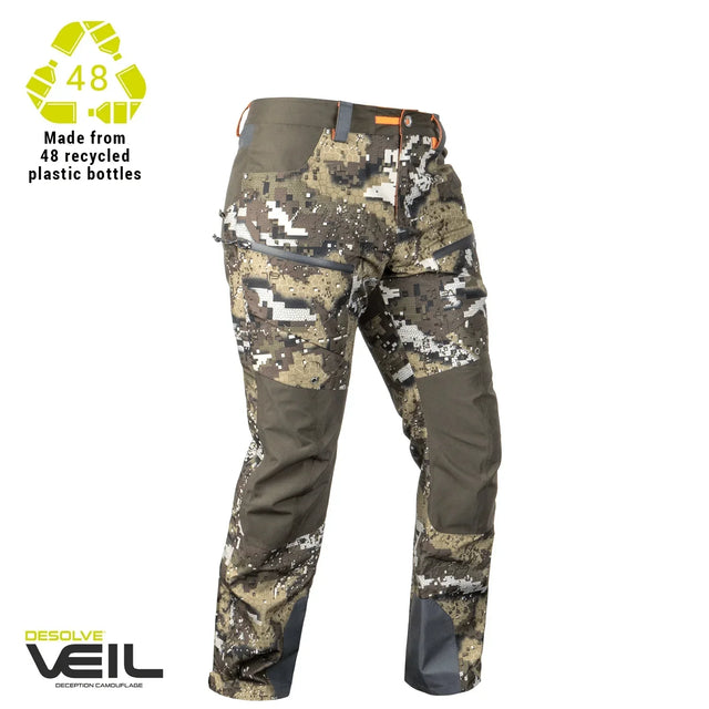 Hunters Element Odyssey Pants V2 Desolve Veil