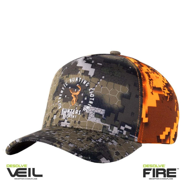 Hunters Element A.h.c Cap