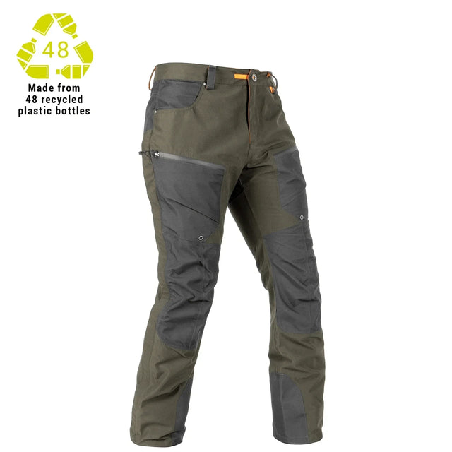 Hunters Element Odyssey Pants V2 Forest Green