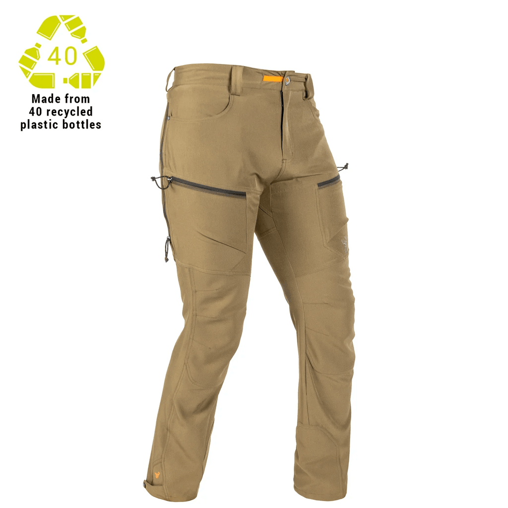 HUNTERS ELEMENT SPUR PANTS TUSSOCK