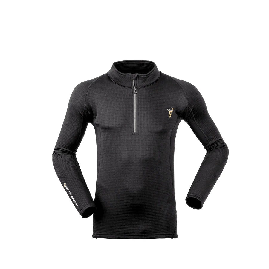 Hunters Element Core+ Ls Zip