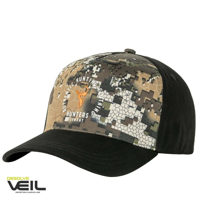 Hunters Element A.h.c Cap