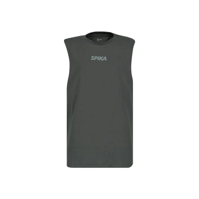 Spika Go Core Muscle Singlet - Mens - Ink