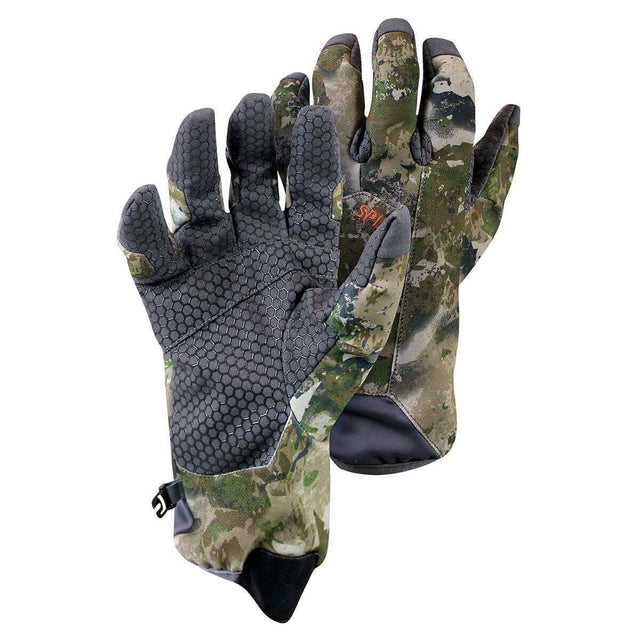 Spika Revolution Glove – Mens – Biarri Camo