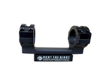Hunt The Night Quick Detach RTZ Mounts 30mm