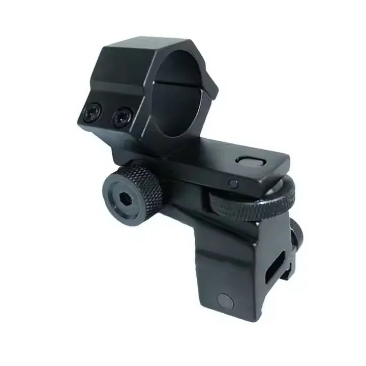 Htn Windage / Elevation Torch Mount
