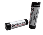 HUNT THE NIGHT 18650 2600MAH RECHARGEABLE BATTERY