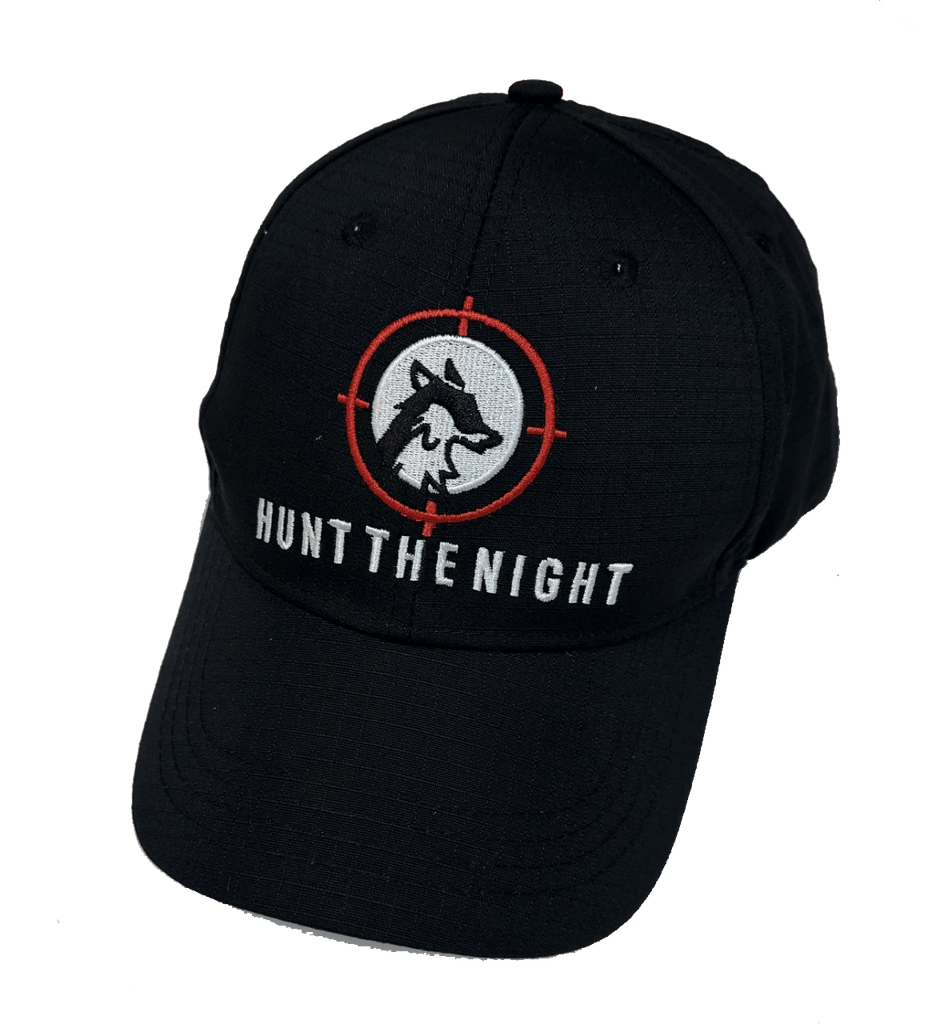 HUNT THE NIGHT BLACK HAT