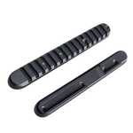 Hunt The Night CZ 457 One-Piece Picatinny Rail