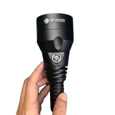 Hunt The Night Dual Ir Torch Xl (850/940nm)