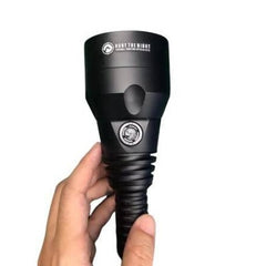 Hunt The Night Dual Ir Torch Xl (850/940nm)