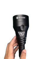 HUNT THE NIGHT DUAL IR TORCH XL (850/940NM)