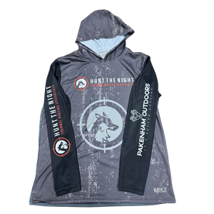 Descriptive image text