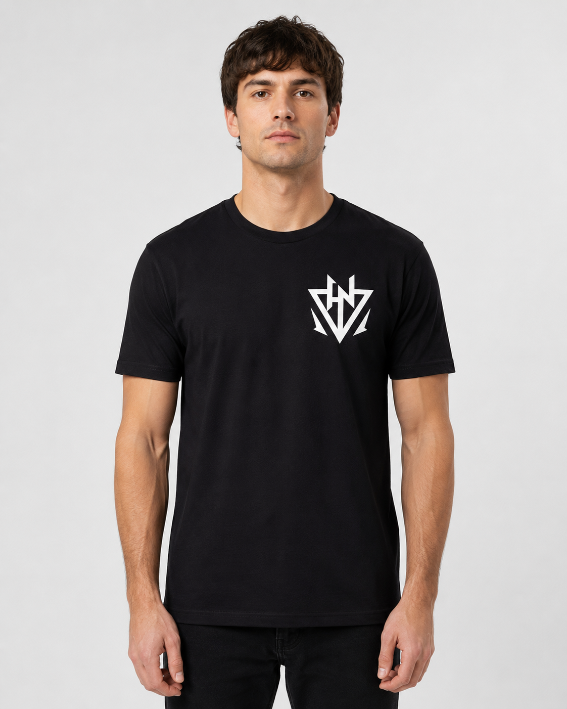 Hunt The Night T-Shirt (New Logo!)