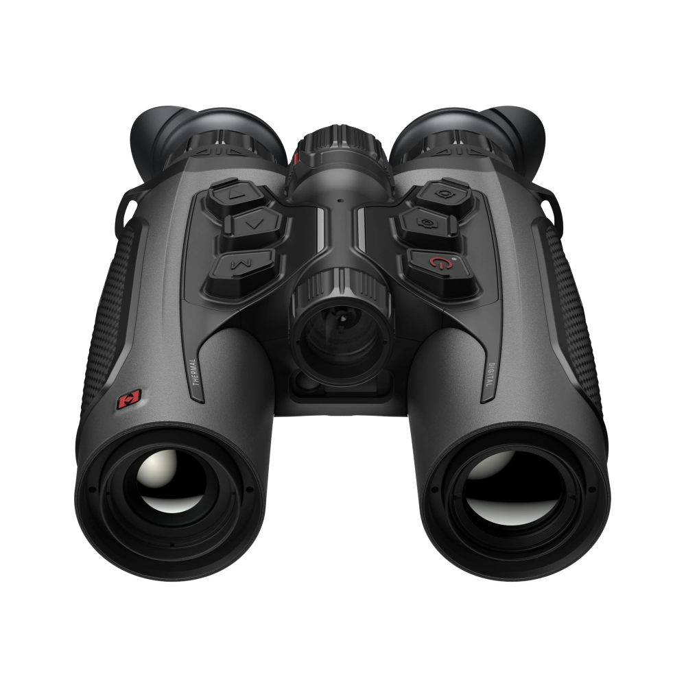 Hikmicro HABROK 4K HE25L 2.0 – Multi-spectrum Binoculars