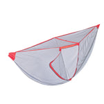 Hammock Bug Net _ mosquito net protection tent