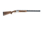 Bettinsoli X-Trail 'S' Special 30" RH 12 Gauge - Silver