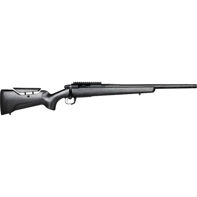 Hardy Project X Carbon Hunter 308 Hybrid Paint