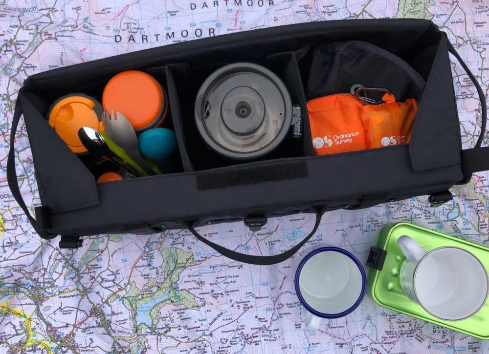 Helinox Storage Box